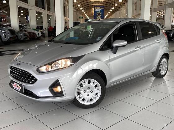 FORD FIESTA 1.6 TI-VCT FLEX SE MANUAL FORD FIESTA 1.6 TI-VCT FLEX SE MANUAL